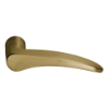 Schlage 09-402-12 Inside Lever 609 Antique Brass