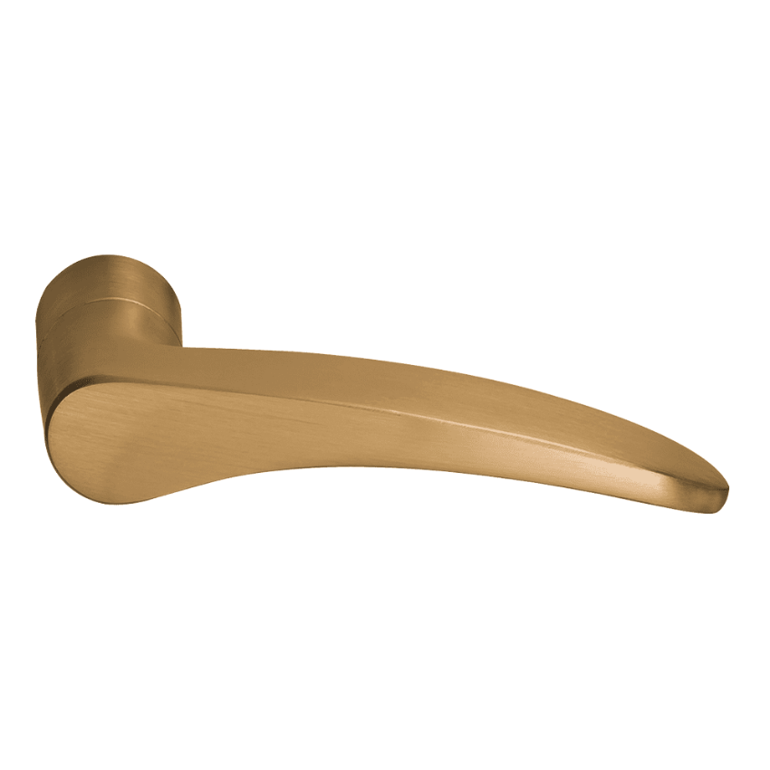 Schlage 09-402-12 Inside Lever 612 Satin Bronze