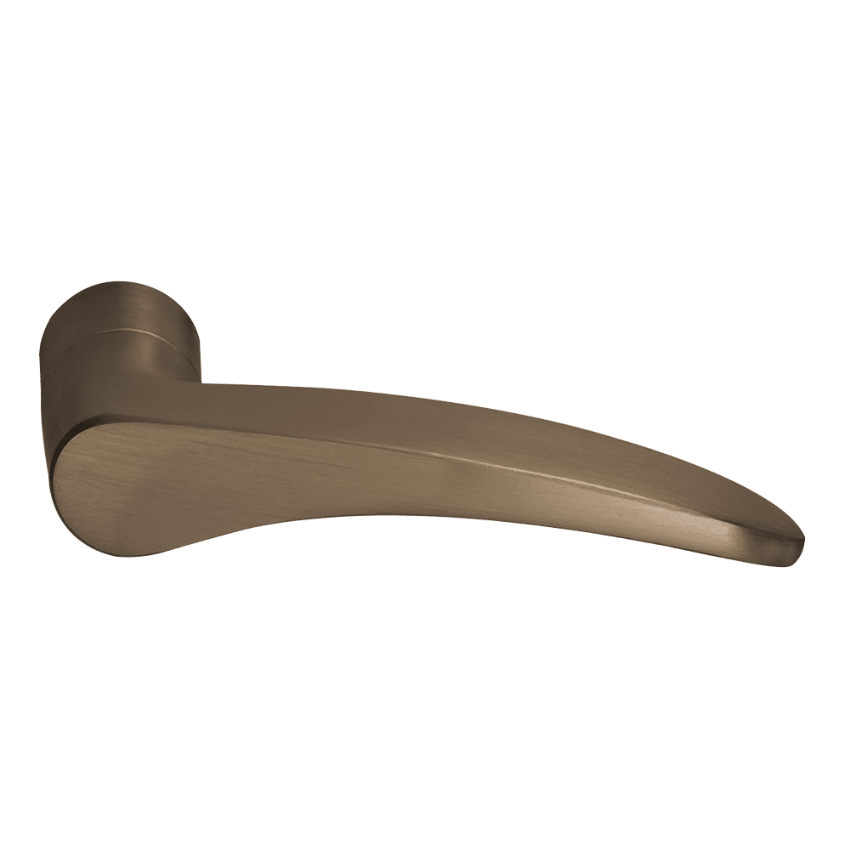 Schlage 09-402-12 Inside Lever 613 Oil Rubbed Bronze