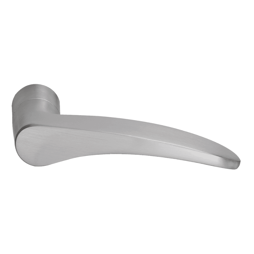 Schlage 09-402-12 Inside Lever 619 Satin Nickel