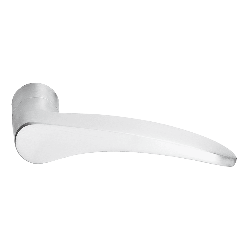 Schlage 09-402-12 Inside Lever 629 Bright Stainless Steel
