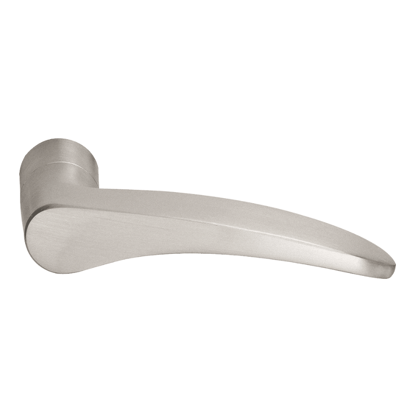 Schlage 09-402-12 Inside Lever 630 Satin Stainless Steel