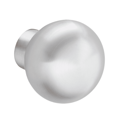 Schlage 09-402-41 Inside Knob for L Series 626 Satin Chrome Finish