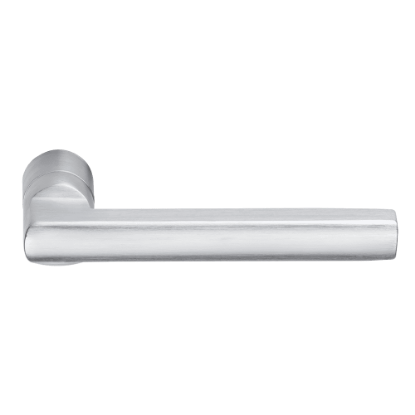Schlage 09-402 LAT 626 Satin Chrome inside Latitude lever for L Series