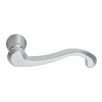 Schlage 09-402 AST 626 Satin Chrome Inside Lever for L Series