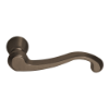 Schlage 09-402 AST 643E Aged Bronze Inside Lever for L Series