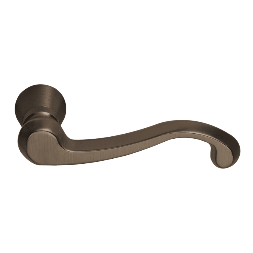 Schlage 09-402 AST 643E Aged Bronze Inside Lever for L Series