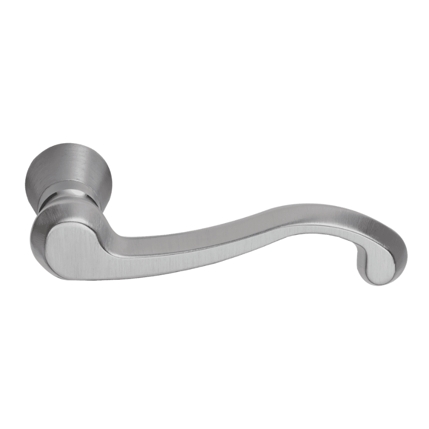 Schlage 09-402 AST 619 Satin Nickel Inside Lever for L Series
