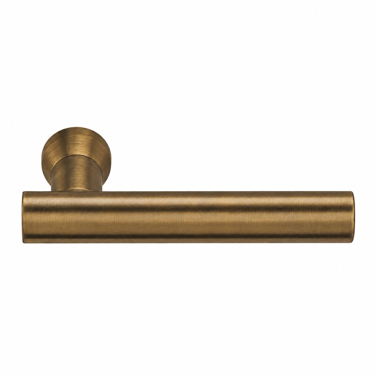 609 / US5 Antique Brass