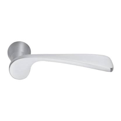 Schlage 09-402 MER Inside Lever for L Series 626 Satin Chrome