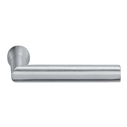 Schlage 09-402 M52 Inside Lever for L Series 626 Satin Chrome