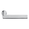 Schlage 09-402 M52 Inside Lever for L Series 625 Bright Chrome