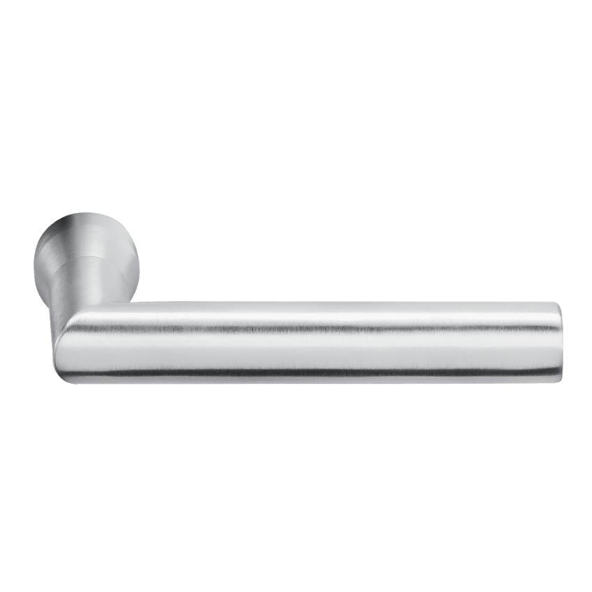 Schlage 09-402 M52 Inside Lever for L Series 625 Bright Chrome