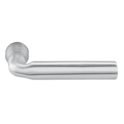 Schlage 09-402 M53 Inside Lever for L Series 626 Satin Chrome