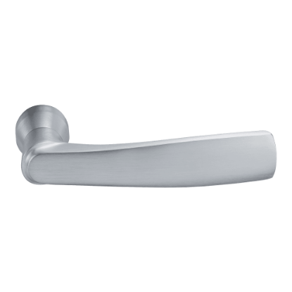 Schlage 09-402 M54 Inside Lever 626 Satin Chrome