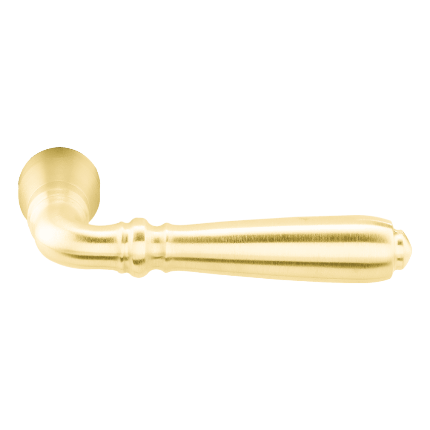 Schlage 09-402 M55 Inside Lever 605 Bright Brass