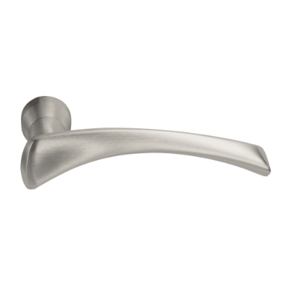 Schlage 09-402 M61 Inside Lever for L Series in 630 Satin Stainless Steel