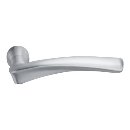 Schlage 09-402 M63 626 Satin Chrome inside lever for L Series