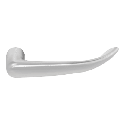 Schlage 09-402 ME1 inside lever 626 satin chrome