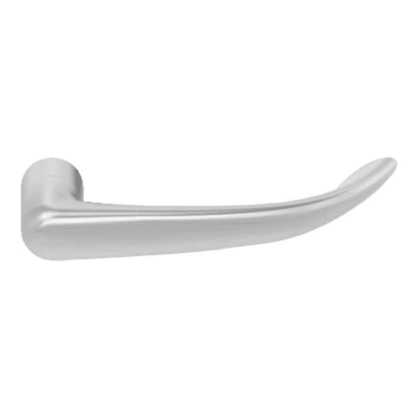 Schlage 09-402 ME1 inside lever 626 satin chrome