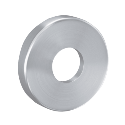 Schlage 09-403 B rose for L Series inside lever 626 satin chrome finish