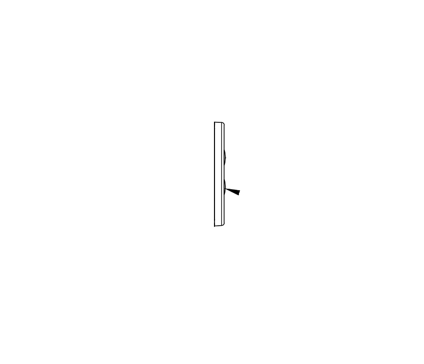Detex 12906 1.093 inch diameter hole plug