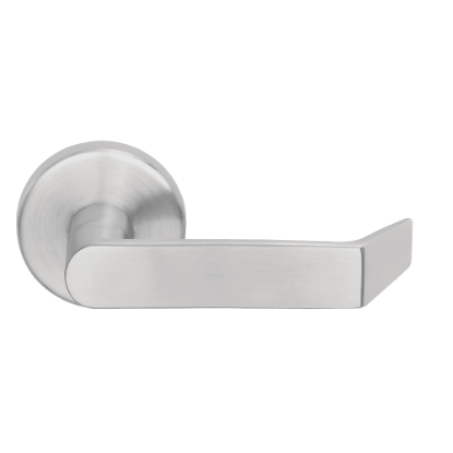 Schlage 09-506 06 Outside Lever Assembly 626 Satin Chrome for L Series