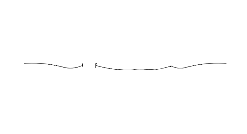 Detex 104707 Sync Cable for Twin AO19 Operators