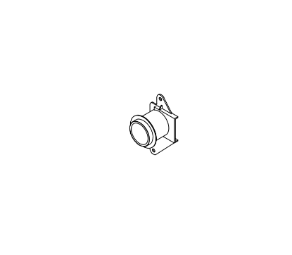 Detex ECL-1576-15 Cam Bridge Assembly Kit