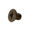 Schlage K110-020 Armor Front Screw Pack 613 Oil Rubbed Bronze