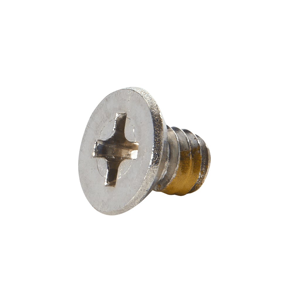 626AM - Satin Chrome, Antimicrobial
