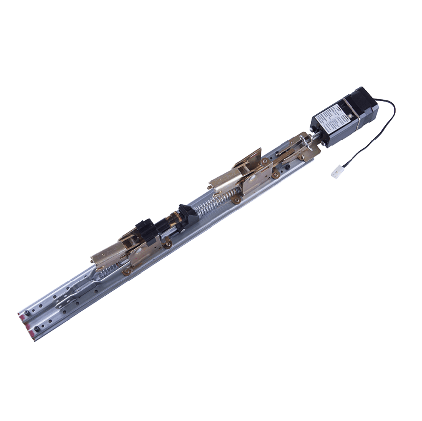 Von Duprin 040067 4-Foot HD-QEL Baseplate Conversion Kit genuine OEM replacement part