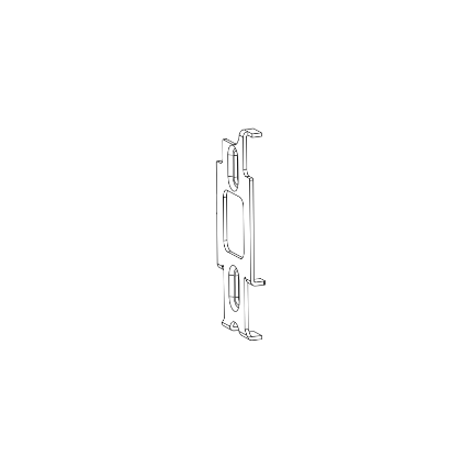 Detex 100661 Lifting Yoke