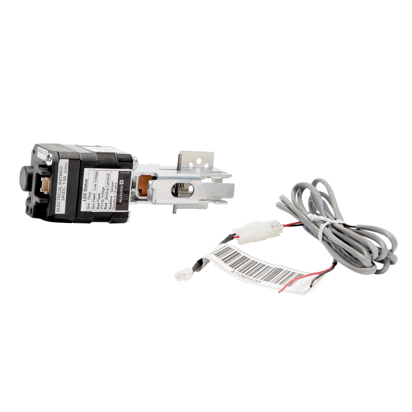 Von Duprin 114317 QEL modular conversion kit for mechanical exit device upgrade