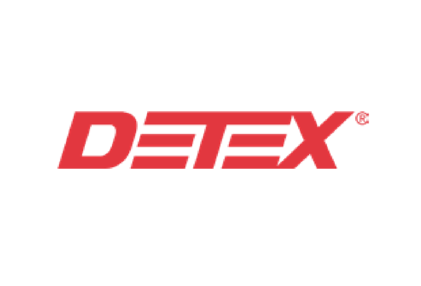 Detex PP-5749 Packing Carton