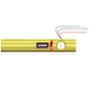Von Duprin 967244 Emergency Secure Lockdown Kit US3 Bright Brass