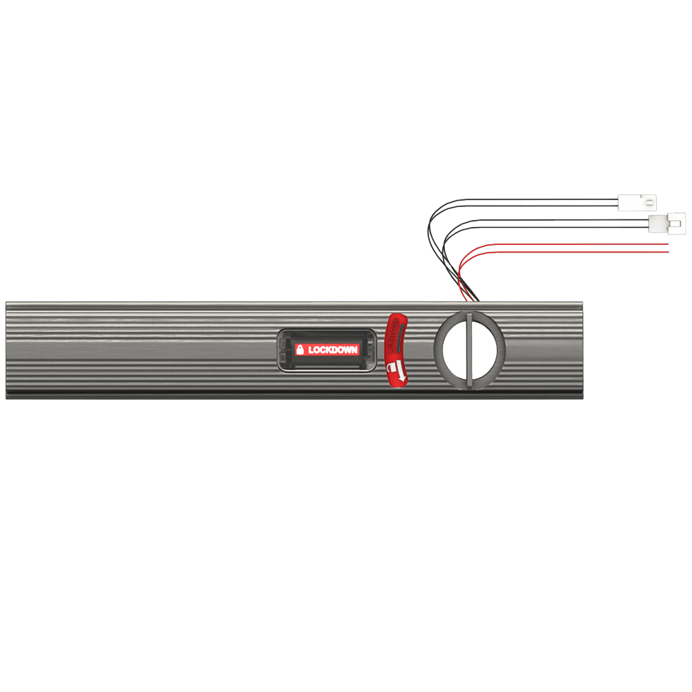 US32D - Satin Stainless Steel