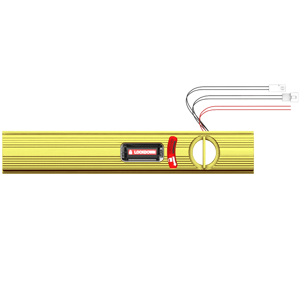US3 - Bright Brass