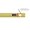 Von Duprin 967246 Emergency Secure Lockdown Kit US4 Satin Brass genuine OEM replacement part