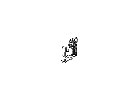 Detex 102661-64 Circuit Board Kit