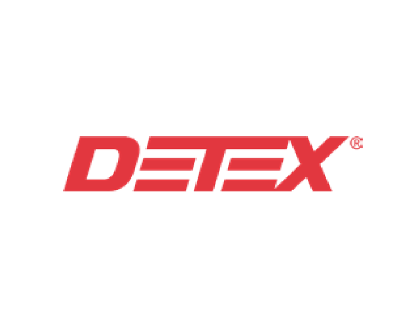 Detex 106383 S&R EAX-3500 board replacement kit