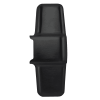 Von Duprin 050071 98/99 Rim Center Case Cover Kit 315 Black Anodized