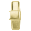 Von Duprin 050071 98/99 Rim Center Case Cover Kit US4 Satin Brass