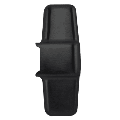 315/711 - Flat Black