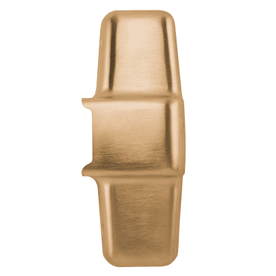 US10/612 - Satin Bronze