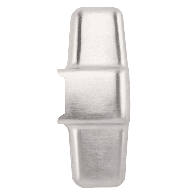 US32D/630 - Satin Stainless Steel