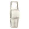 Von Duprin 050555 RHR Center Case Cover Kit Satin Nickel Finish