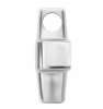 Von Duprin 050555 RHR Center Case Cover Kit Bright Chrome Finish