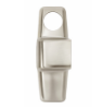 Von Duprin 050555 RHR Center Case Cover Kit Satin Stainless Steel Finish