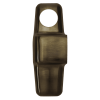 Von Duprin 050556 LHR Center Case Cover Kit in 313 Dark Bronze Anodized finish